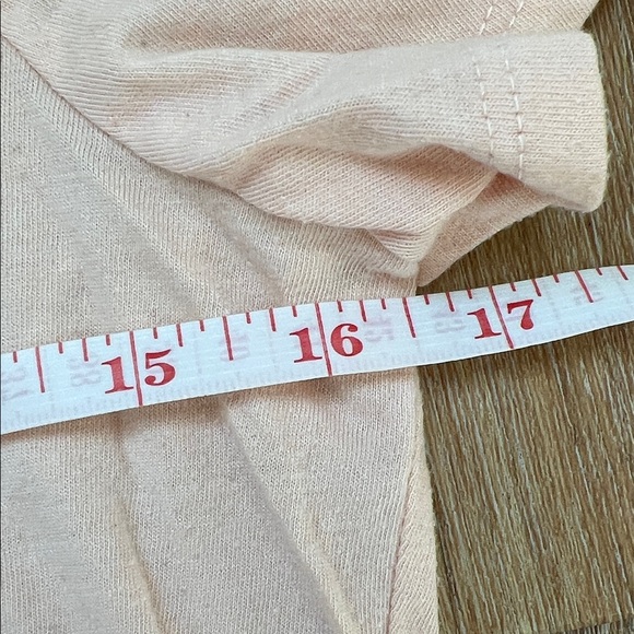 The North Face Light Peach Donkey Graphic Tee Size S - Picture 8 of 15